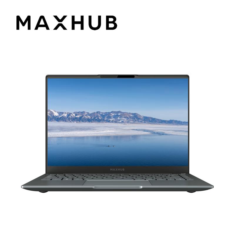 

MAXHUB Commercial Laptop (CN version)