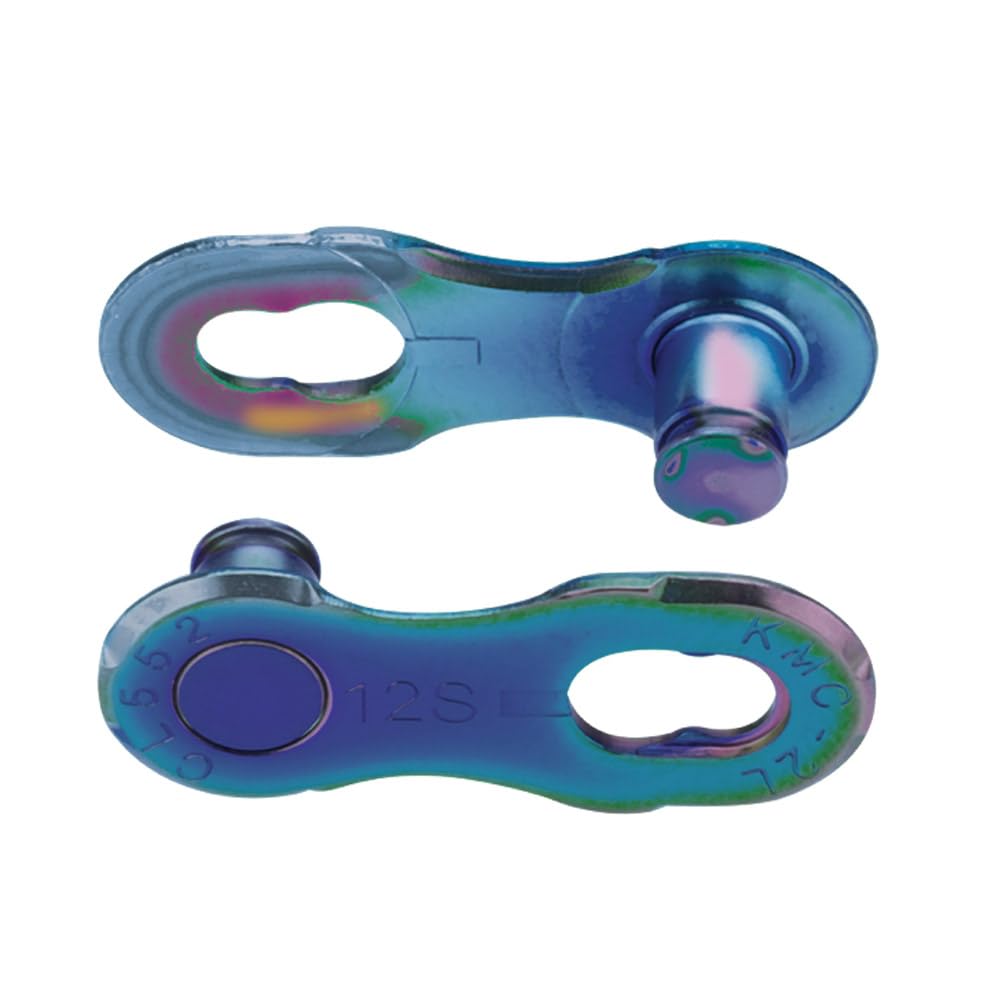 KMC Missing Link CL552 2pc AURORA BL