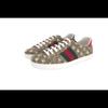 Gucci Ace Gg Supreme 'Bees' 548950 9N050 8465