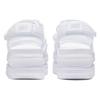 Ny Nike Iconic Classic Sandal Hvit Hvit Hvit Dame DH0223-100