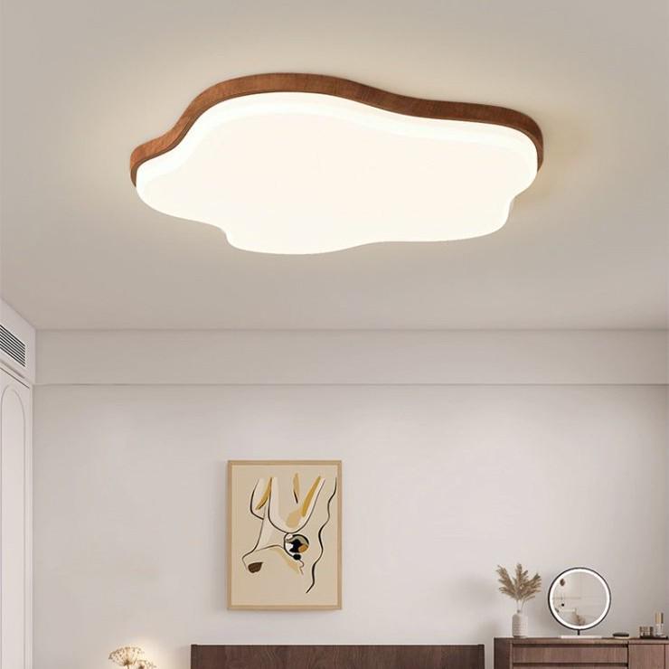Vintage Chinese LED Pendant Light for Bedroom and Living Room