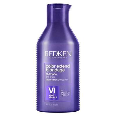 Redken Color Extend Blondage Champô Neutralizante 300ml