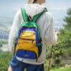 Lightweight Hiking Backpack Multifunctional Outdoor Sports Rucksack Waterproof Travel Daypack for Cycling Trail Running Trekking
