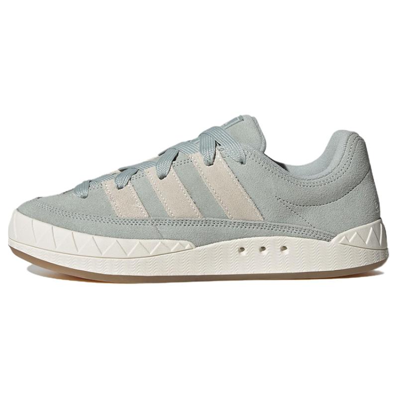 Adidas Adimatic Wonder Silver Gum Sneakers IE9863