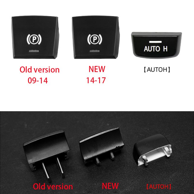 Bmw F10 Pulsante Di Controllo Del Volante Multifunzione Per Auto Per BMW 3 4 5 GT 6 7 Series F30 F35 F34 F36 F10 F11 F12 F07 F01 F02 (modello Standard Sinistro Pulsante Accensione Auto - 9