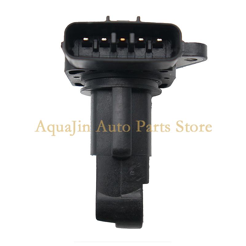 22204-22010 Mass Air Flow Meter Sensor MAF For Lexus ES300 GS430 IS300 RX300 Pontiac Vibe Scion TC XA Toyota 4Runner Camry RAV4