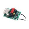 Step Down Module Converters Stabilizers 12V 24V 36V 48V 72V To 5V 1A USB Galvanic Isolated Power Supply Charging Module