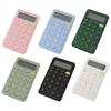 Stationery Big Button Mini Small Calculator Math Calculator Electronic Calculator Pocket Calculator