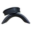 Soft Earpads Ear Cushion Headband Mat for 600 800 Q600 Q800 Headphone Comfortable Wear and Easy Installation