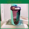 Moderne einfache Shaker-Flasche mit Hitzebeständigkeit für Training und Fitness