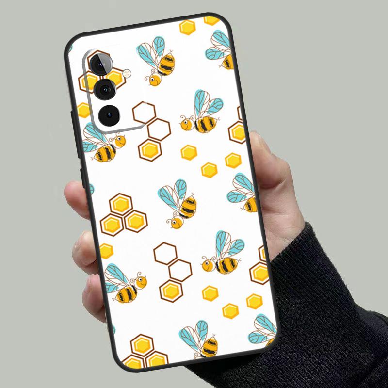 Bee Keeping Honey Bees Case For Samsung Galaxy A56 A36 A16 A33 A13 A23 A52 A32 A12 A54 A34 A14 A53 A15 A35 A55 A17