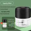 Mini Electric Garlic Chopper