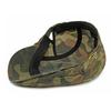 Camouflage Cap Men's Summer Beret British Vintage Sunscreen Quick-Drying Cap Women's Peaked Cap