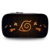 Naruto Anime Character Print Student Single Layer Stationery Storage Bag