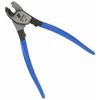 SK11 (SK11) DEVICE Handy Cable Cutter DVC-HC210 Made in Japan 200mm