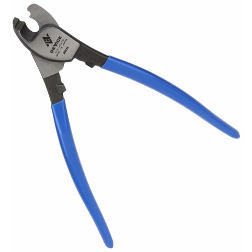 SK11 (SK11) DEVICE Handy Cable Cutter DVC-HC210 Made in Japan 200mm
