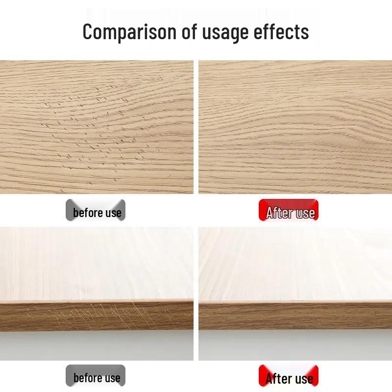 Massivholzmöbel- & Bodenreparaturstift - Tür- & Fensterschadensreparatur