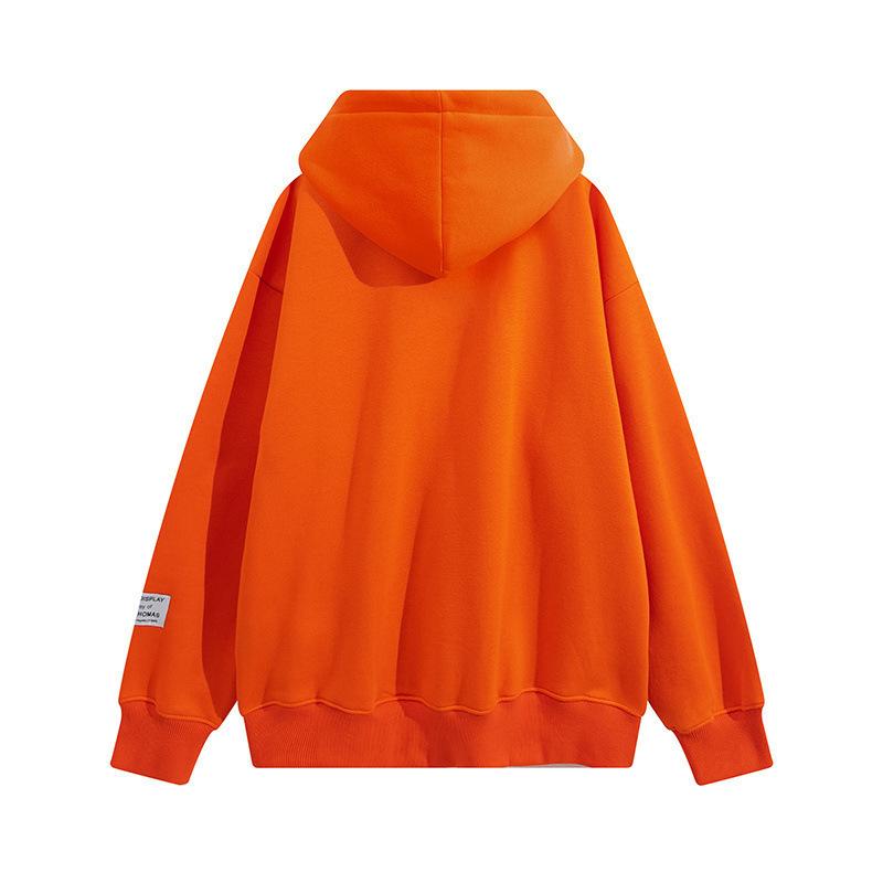 GMXIA Modna, Wszechstronna, Codzienna, Luźna i Modna Bluza z Kapturem