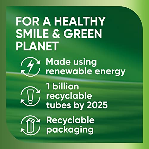 Sensodyne Whitening Toothpaste for Sensitive Teeth, Repair and Protect, 3.4 Oz Tube