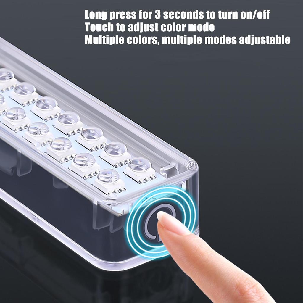 Flashing Lights For Car High Brightness Stable Lighting Flashing Warning Hazard Lights For Family Friends Enthusiast Trucks Car