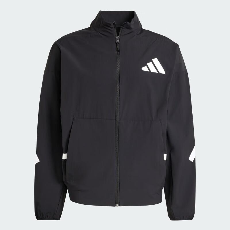 Adidas Men's Z.N.E. Woven Track Jacket KE4877