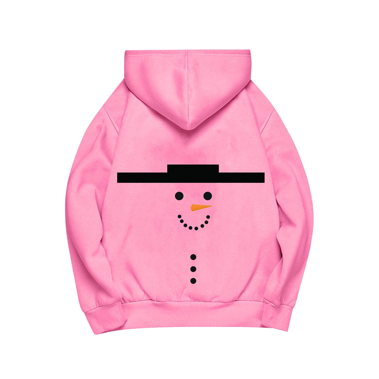 Спортивный костюм с капюшоном — фото 18