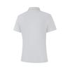 Li-Ning Comfortable Breathable Polo Shirt Women tops Light-Gray APLW242-8