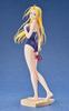 Summertime Render Ushio Kobune Scale Plastic Painted Finished Figure 1/7