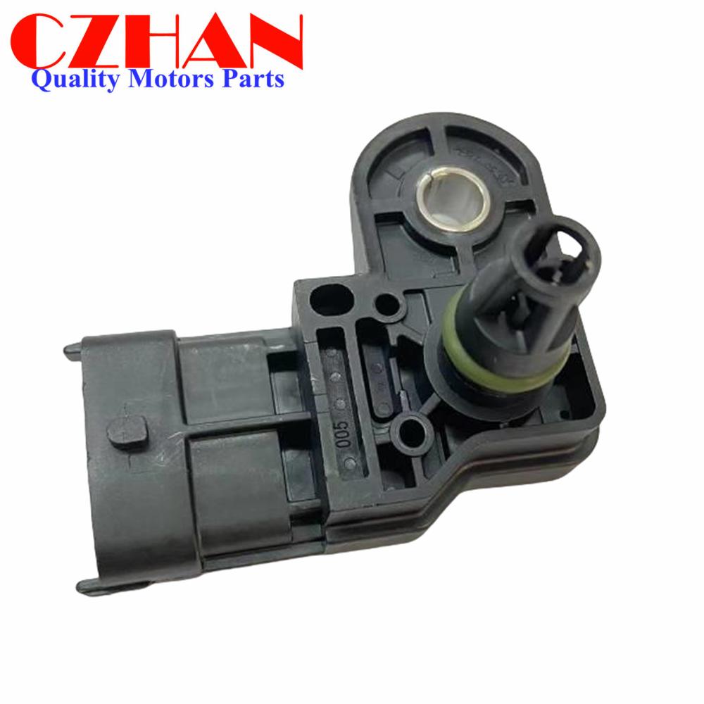Intake Pressure MAP Sensor OEM F01R00E006 F01R 00E 006 For Haval H6 CS75/CS35 C50 COWRY 1.5T BYD G6S7 For Trumpchi GS8