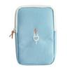 Protection Power Bank Data Cable Case Electronic Storage Bag Cables Wires Bag Cable Organizer Bag