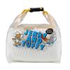 Marushin Kuru Kuru Tom and Jerry Skateboard Cute Character Tom Jerry Perfect for Hot and Waterproof Small Item 4105095000 Bag, Time, Merchandise, &