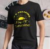 New Shirt Funny I'm a Freaking Ray of Sun Active Logo T-Shirt Funny Size S - 5XL