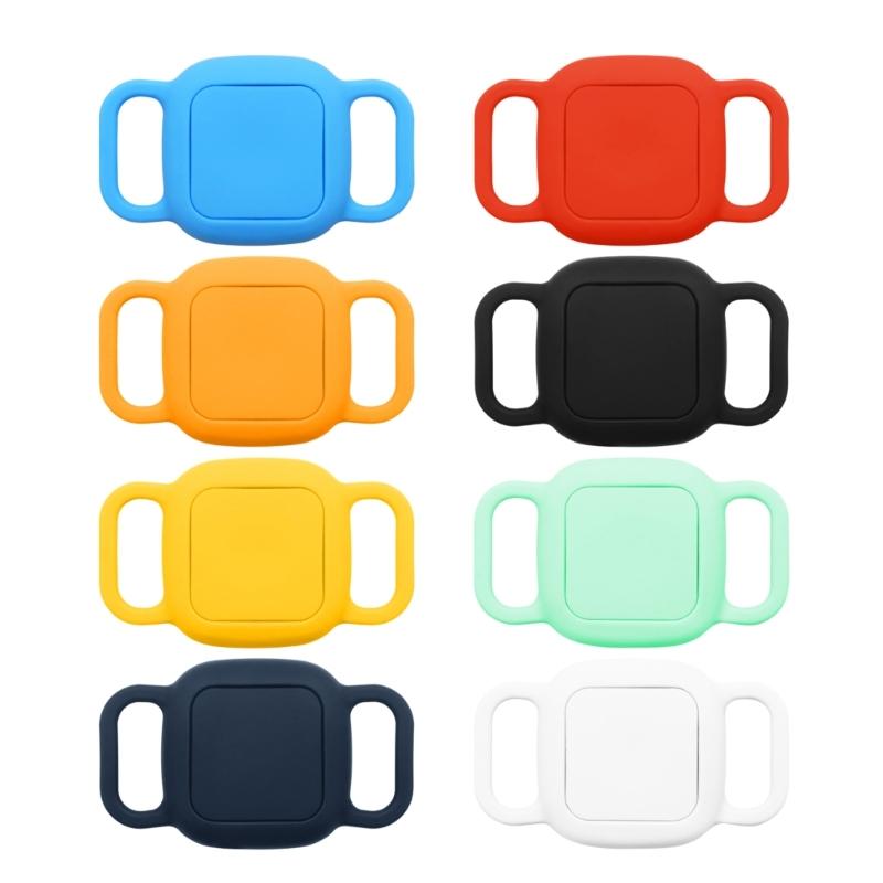 Flexible Silicone Guard Waterproof Sleeve Case for Tile 2024 Trackers Ensures Precise Cutout and Hasslefree Installation