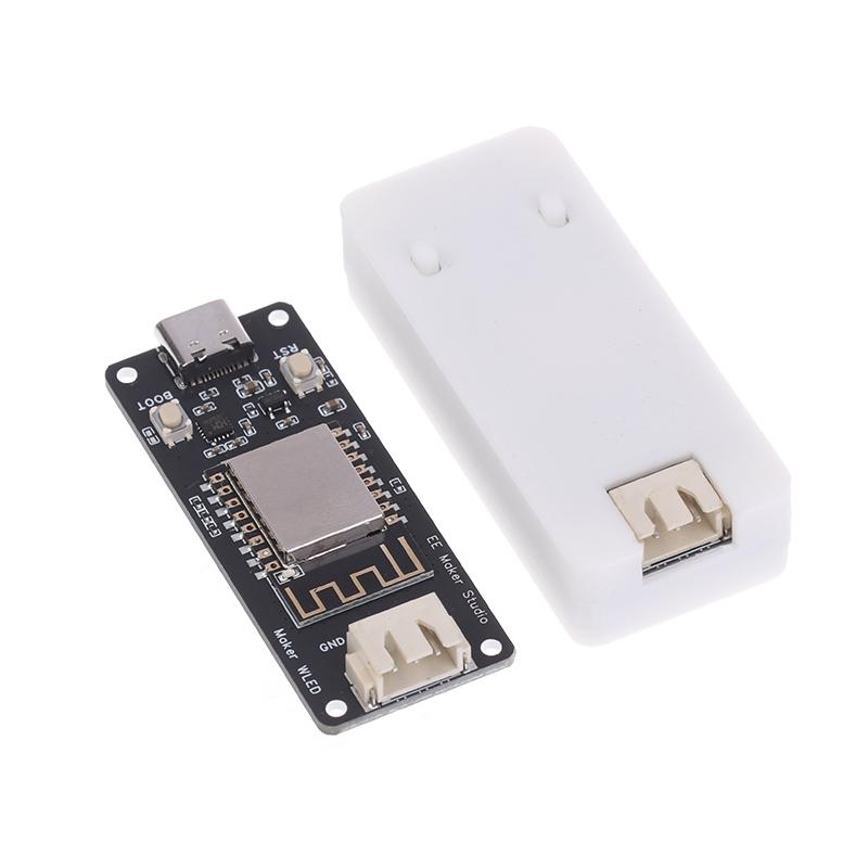 ESP-12F WLED Controller Module Chassis Ambient Light WIFI Controller ESP8266 Accessories