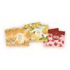 Honyarado Nagara Warm Eye Mask, Assorted Flavors of Osmanthus, Yuzu, and Apple (RLK38929)