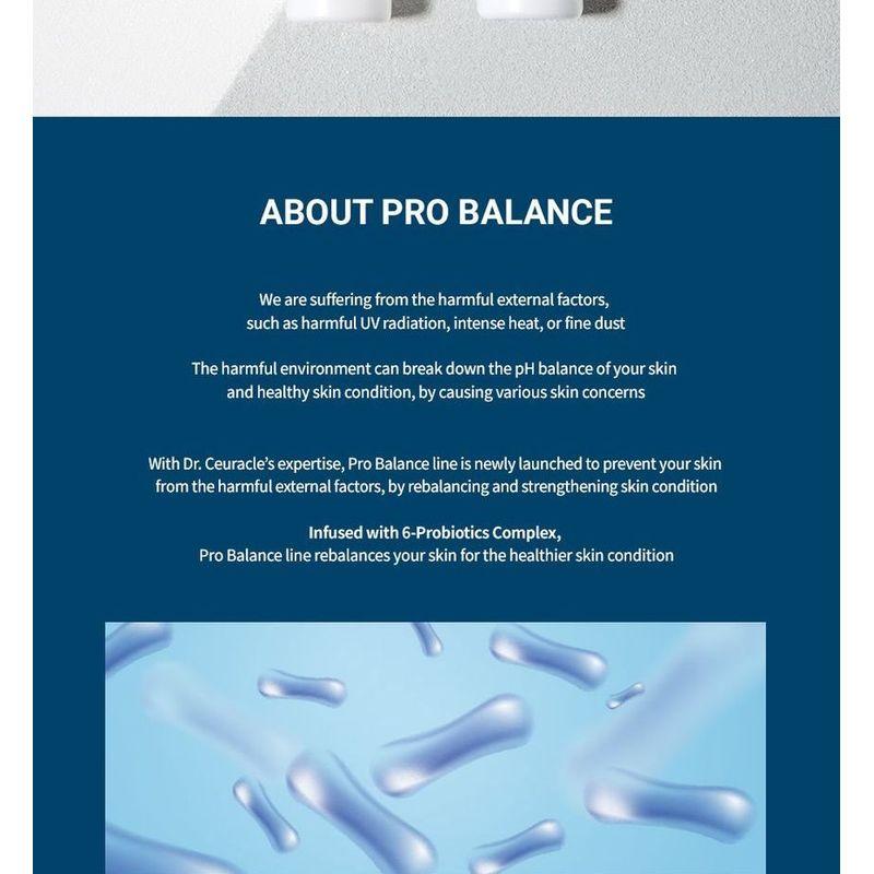 Dr. Ceuracle - Pro Balance Night Enzyme Wash