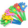 28CM Large Plastic Hand Clapper Toy