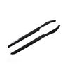 Car Styling Front Both Side Fender Trim Strips For BYD Seal Dmi  2024 Exterior Accessories