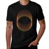 Slinky TShirt Minimal Art Print TShirt