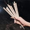 Minimalist Light Luxury Chopsticks