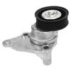 Belt Tensioner Assy with Pulley 12554027 Replacement for Chevy Avalanche Express Silverado 1500