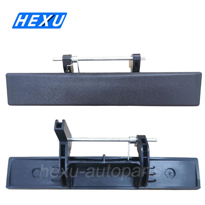 Mâner nou pentru hayon spate pentru Nissan Frontier 2005-2012 NP300 2009-2014 90606-7S200