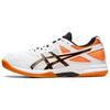 Gel Task 2 'White Shocking Orange' 1071A037-104