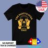 Prophets Of Rage La Fiesta Ha Terminado Para Hombre Negro Tallas S a 3XL