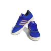 Adidas Rivalry Low 86 NYC - Blaue Unisex-Sneaker Kräftiges Blau Verwaschenes Kupfer Kreideweiß ID4755