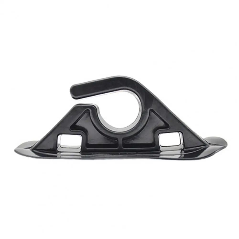 2/4Pcs Oar Holder Long Service Life Fixed Deck Mounted Paddles Clip Bracket Paddle Storage Buckle Water Sports Accessory