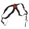 Comfortable Binocular Support Strap Binocular Chest Harness Ergonomic Straps for Enhances Stability In Hunting & Hiking