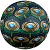 1 pz Pallone da Calcio Design Squadra di Calcio Taglia 5 - Pallone da Calcio Antiscivolo per Attività Sportive all'Aperto, Pallone Resistente per il Gioco