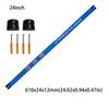Strong Magnetic Space Efficient Holder Heavy Duty Metal Tool Holder Tool Storage Strip  Home Use