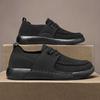 Fashion Tied Spring-autumn Sneakers Size 37 Oxford Men's Formal Dress Black Formal Shoes For Men Sports Holiday Funny Joggings
